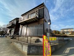 Villa Oiso（ヴィラ オオイソ）の外観画像