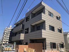 MITSUKEDAI PLACEの外観画像