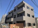 MITSUKEDAI PLACEの外観