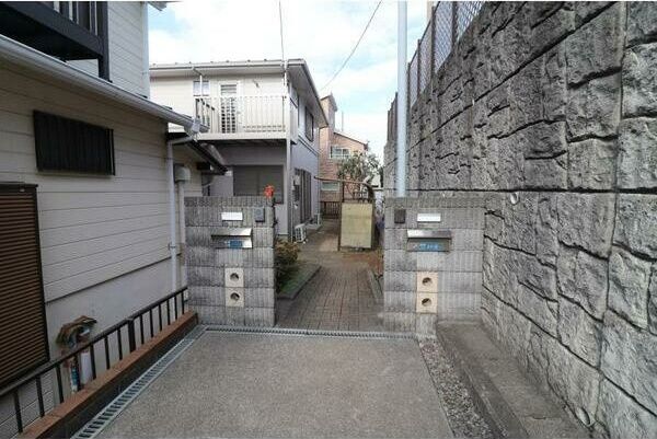 近くのクリエイトエス・ディー藤沢柄沢店まで238m(徒歩3分)