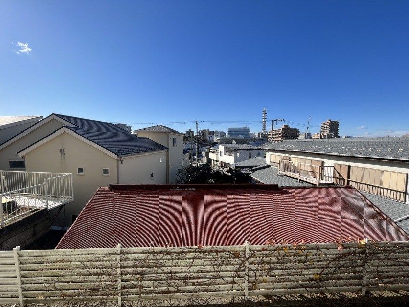 近くのOK(オーケー) 藤沢店まで857m(徒歩11分)
