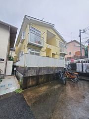 ティーラ伊勢原の外観画像
