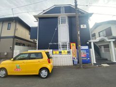 アクセス札場町の外観画像