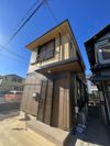 藤沢市羽鳥4丁目戸建の外観