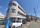 岩田ビルIIIの間取り画像