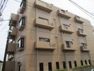 グランドエンブレム横浜の間取り画像