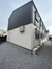Maison de Lien鵠沼の外観画像