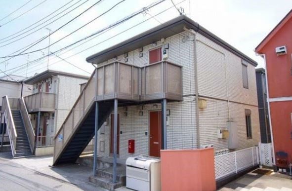 マウジーBの外観画像