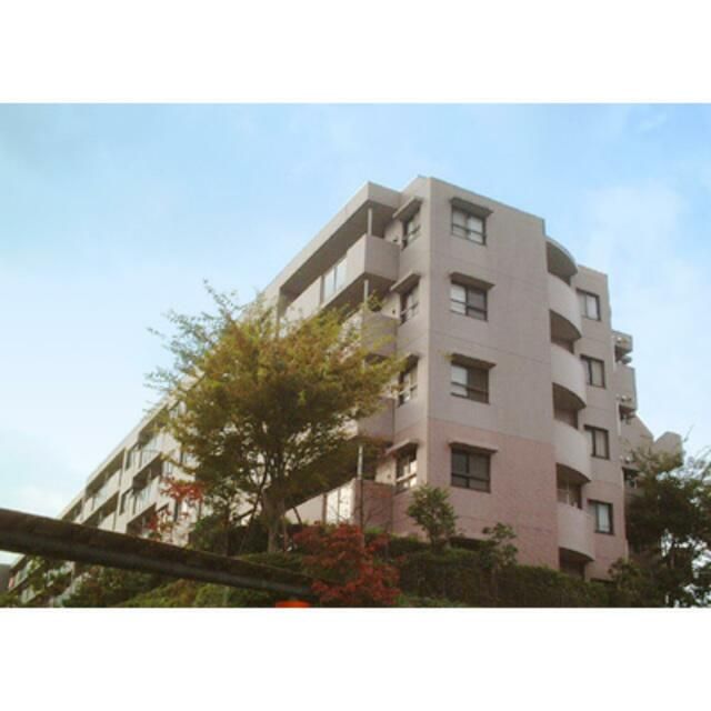 ファミール戸塚ブランニューの外観画像