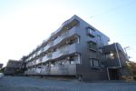 ドルチェ芦屋の外観