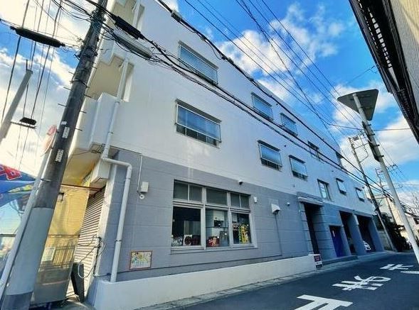 パークコンドミニアムの外観画像