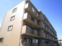 シャトー中曽根の外観画像