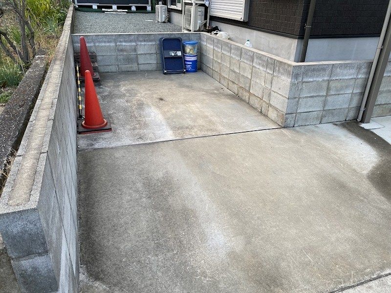 近くの業務スーパー 真田店まで407m（徒歩6分）