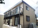 アムール KURITAの間取り画像