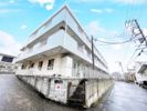 アーク桜ヶ丘の間取り画像