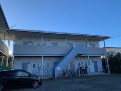 ハイツ守屋Bの外観画像