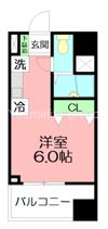 esperanza桜（エスペランササクラ）の間取り画像