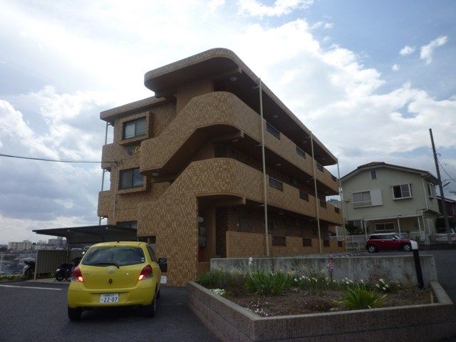 近くのThe Big(ザ・ビッグ) 平塚真田店まで1,301m(徒歩17分)