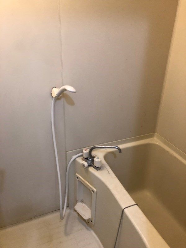 バスルーム
