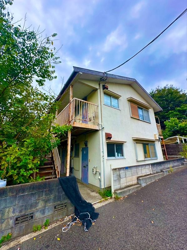 近くのセブンイレブン 平塚真田2丁目店まで465m（徒歩6分）