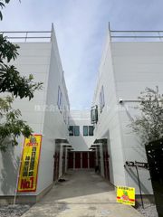 The Terrace湘南辻堂の外観画像