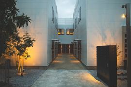 The Terrace湘南辻堂の外観画像
