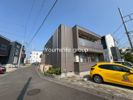 sky maisonの間取り画像