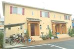 ラ・グリシーヌ鵠沼海岸の間取り画像