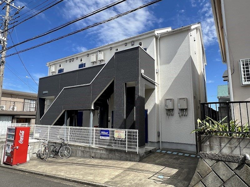 コモドエスパシオの外観画像