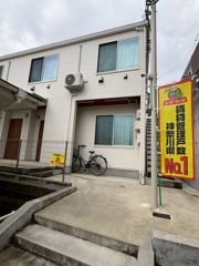 クラリス藤沢の外観画像