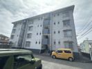 サニーコートマンションの間取り画像