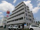 シカシン75ビルの間取り画像