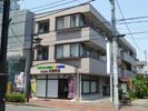 こばやしビルの間取り画像