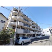 平塚ダイカンプラザII号館の外観画像