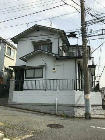 myair深谷町戸建の外観画像