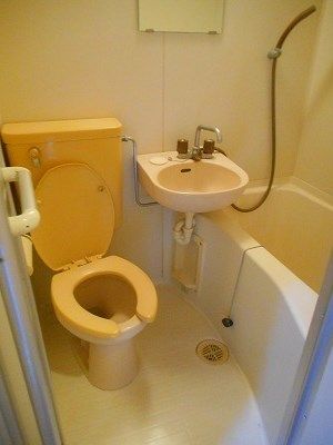 バスルーム