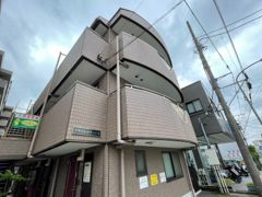 グランシャリオ戸塚の外観画像