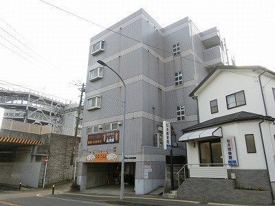 TOWA－HOUSEの外観画像
