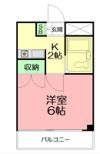 グランシャリオ戸塚の間取り画像