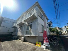 ハイムオーキットの外観画像