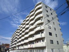 ボヌール秦野Iの外観画像