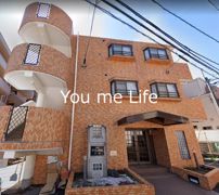 NICアーバンハイム戸塚の外観画像