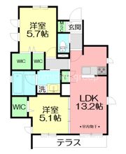 liten husの間取り画像