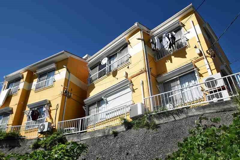 プレステージ下倉田Iの外観画像