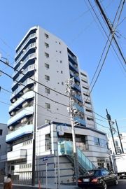 S-FORT茅ヶ崎の外観画像