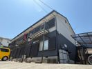Hx Hadanoの間取り画像
