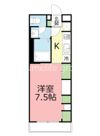 リブリ・ルピア湘南IIの間取り画像