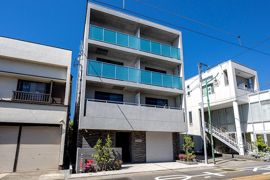 Glandear鎌倉（グランディア鎌倉）の外観画像