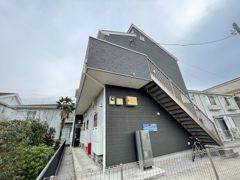 セレステ湘南の外観画像