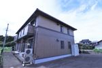 アリエス湘南の間取り画像